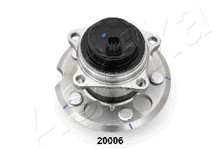 Wheel Hub