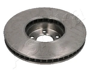 Brake Disc (60-00-0139)