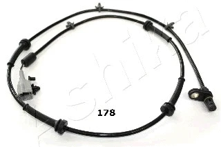 Sensor, wheel speed (151-01-178)
