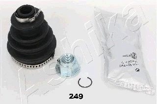 Bellow Kit, drive shaft (63-02-249)