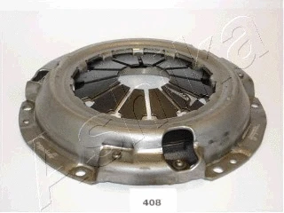 Clutch Pressure Plate (70-04-408)