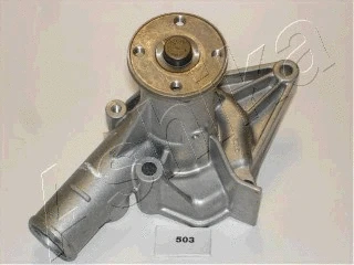 Water Pump, engine cooling (35-05-503)