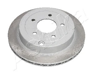 Brake Disc (61-03-324C)