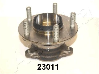 Wheel Hub