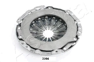 Clutch Pressure Plate