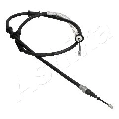 Cable Pull, parking brake (131-00-0264)