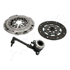 Clutch Kit (92-01-183)
