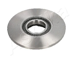Brake Disc (61-00-0324)