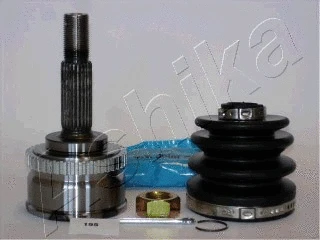 Joint Kit, drive shaft (62-01-195)