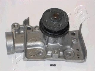 Water Pump, engine cooling (35-06-608)