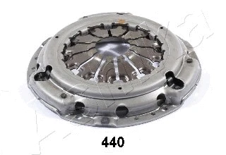 Clutch Pressure Plate (70-04-440)