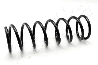 Suspension Spring (ZCA6330A)