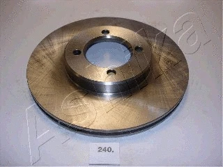 Brake Disc (60-02-240)