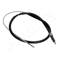 Cable Pull, parking brake (131-00-0921)