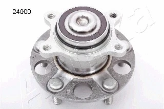 Wheel Hub