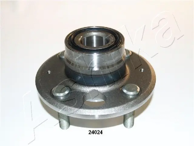 Wheel Hub (44-24024)