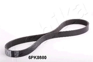 V-Ribbed Belt (112-6PK880)