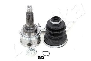 Joint Kit, drive shaft (62-08-832)