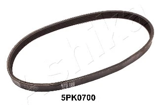 V-Ribbed Belt (112-5PK0700)