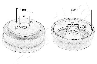 Brake Drum