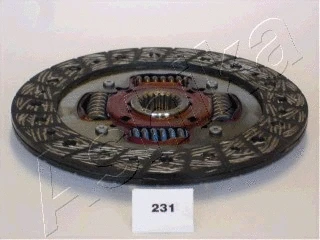 Clutch Disc