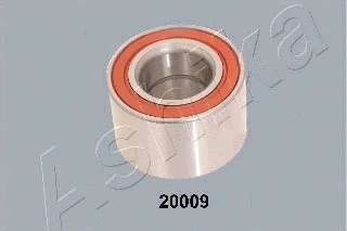 Wheel Bearing Kit (44-20009)