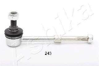 Stabiliser Bar, suspension (106-02-243)