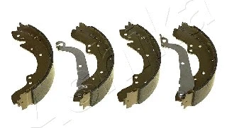 Brake Shoe Set (55-00-0207)
