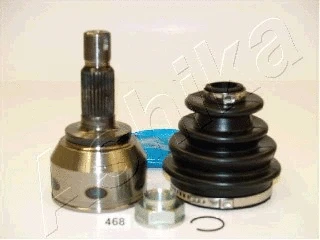 Joint Kit, drive shaft (62-04-468)