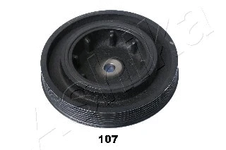 Belt Pulley, crankshaft (122-01-107)