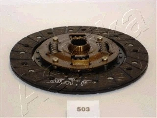 Clutch Disc (80-05-503)