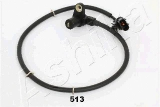 Sensor, wheel speed (151-05-513)