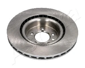 Brake Disc (60-0L-L02C)
