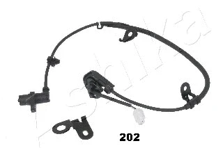Sensor, wheel speed (151-02-202)