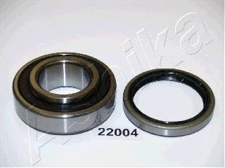 Wheel Bearing Kit (44-22004)