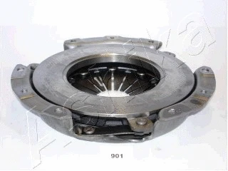 Clutch Pressure Plate