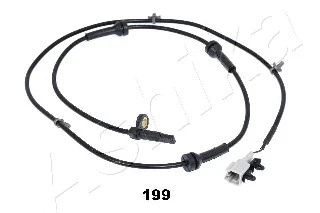 Sensor, wheel speed (151-01-199)