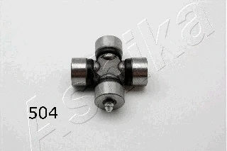 Joint, propshaft (66-05-504)