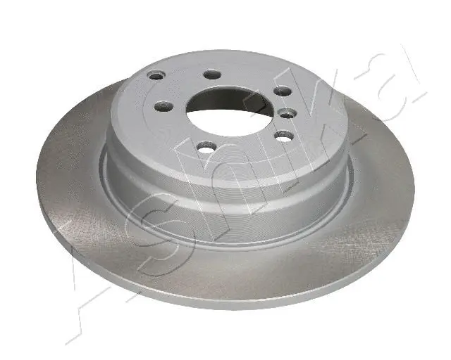 Brake Disc (61-0L-L04C)