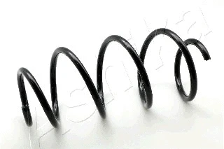 Suspension Spring (ZCA4046A)