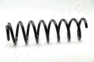 Suspension Spring (ZCA3163G)