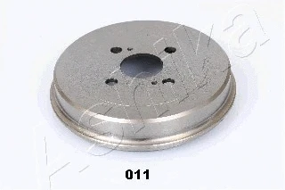 Brake Drum (56-00-011)