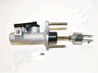 Master Cylinder, clutch (95-02-202)