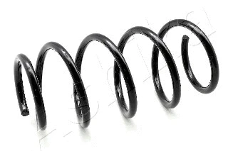 Suspension Spring (ZCA3533H)