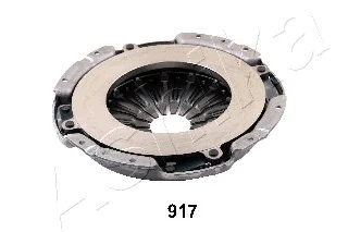 Clutch Pressure Plate