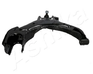 Control/Trailing Arm, wheel suspension (72-09-910R)