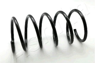 Suspension Spring (ZCA3920A)