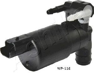 Washer Fluid Pump, window cleaning (156-01-116)