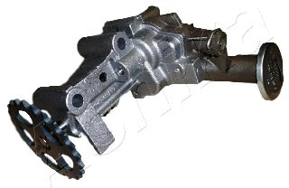 Oil Pump (157-RE-RE04)