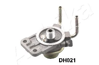 Injection System